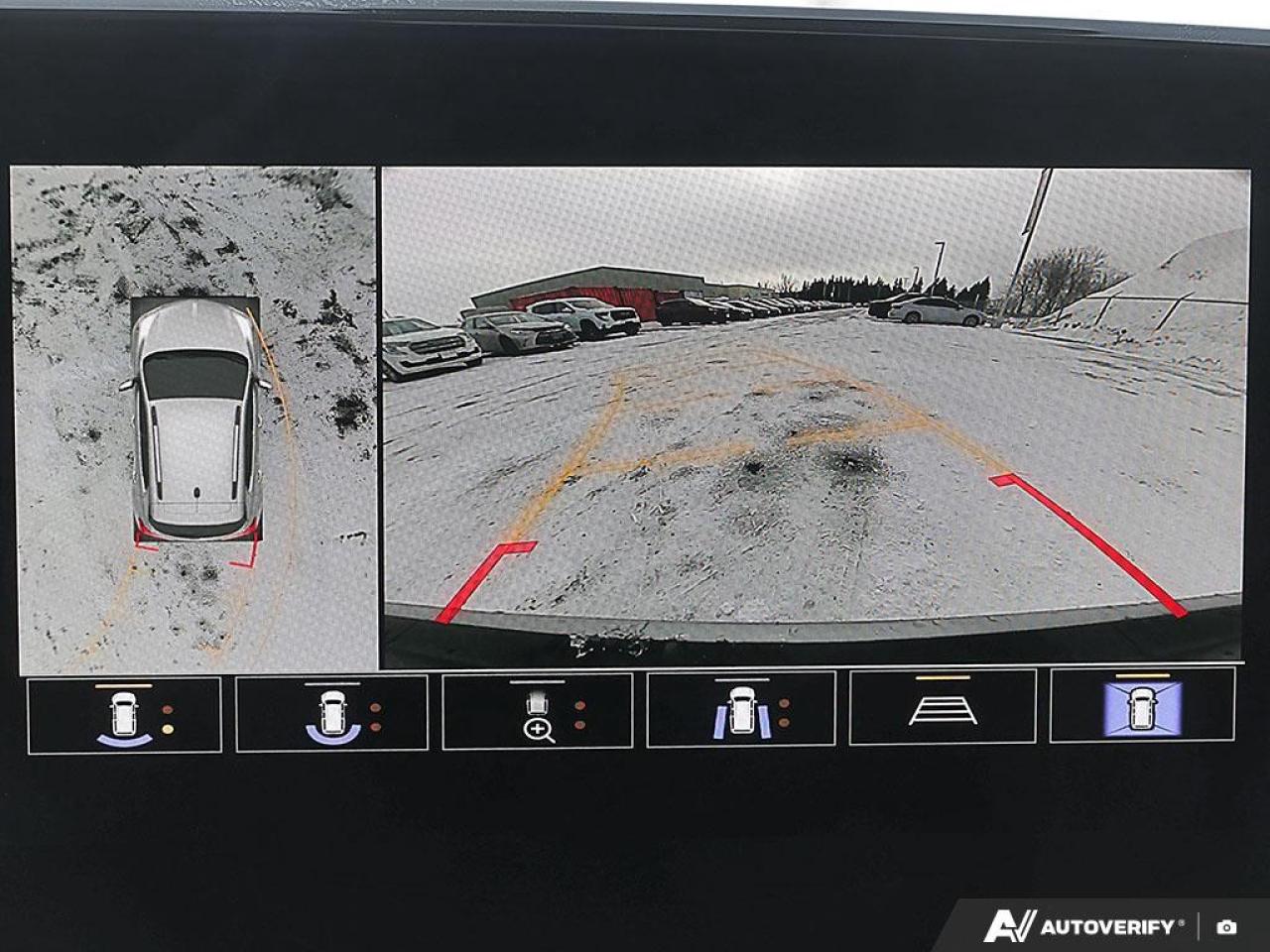 2026 Buick Encore GX Preferred AWD Photo