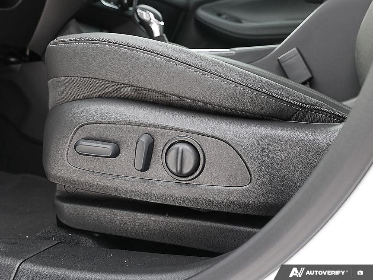 2026 Buick Encore GX Preferred AWD Photo