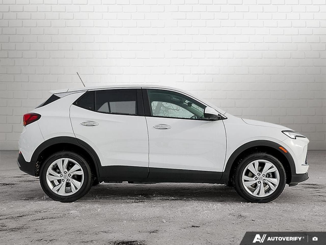 2026 Buick Encore GX Preferred AWD Photo