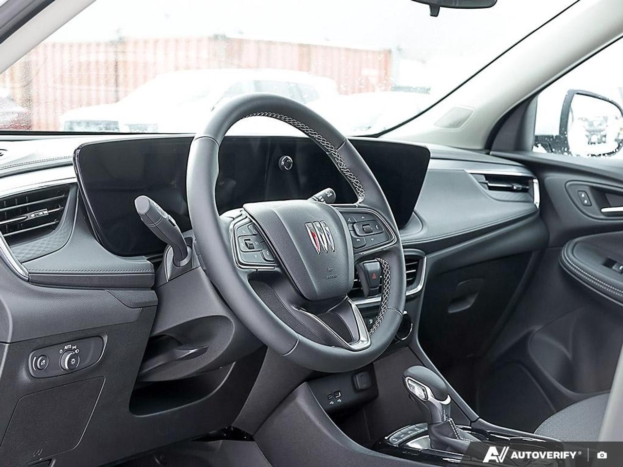 2026 Buick Encore GX Preferred AWD Photo