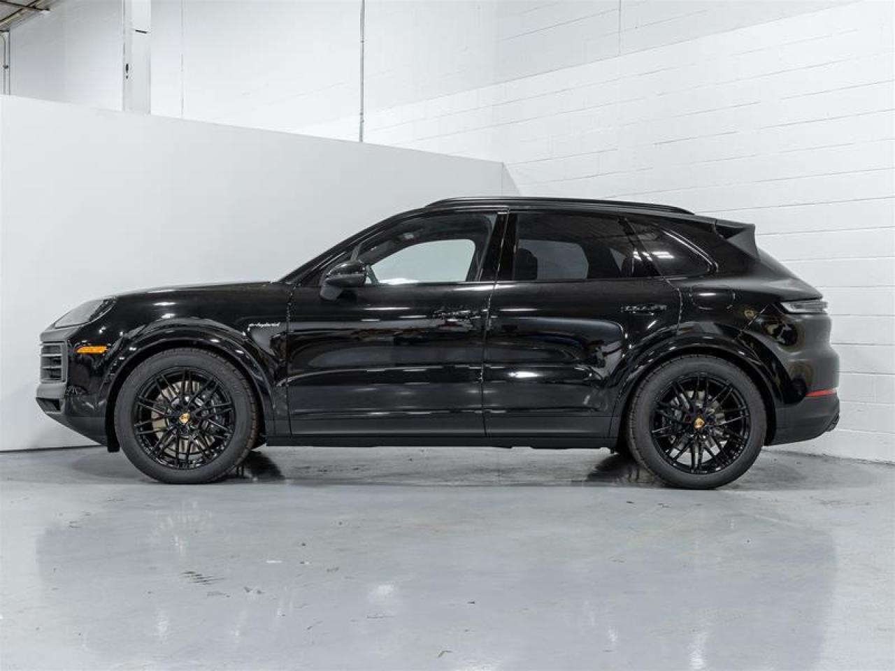 2025 Porsche Cayenne  Photo