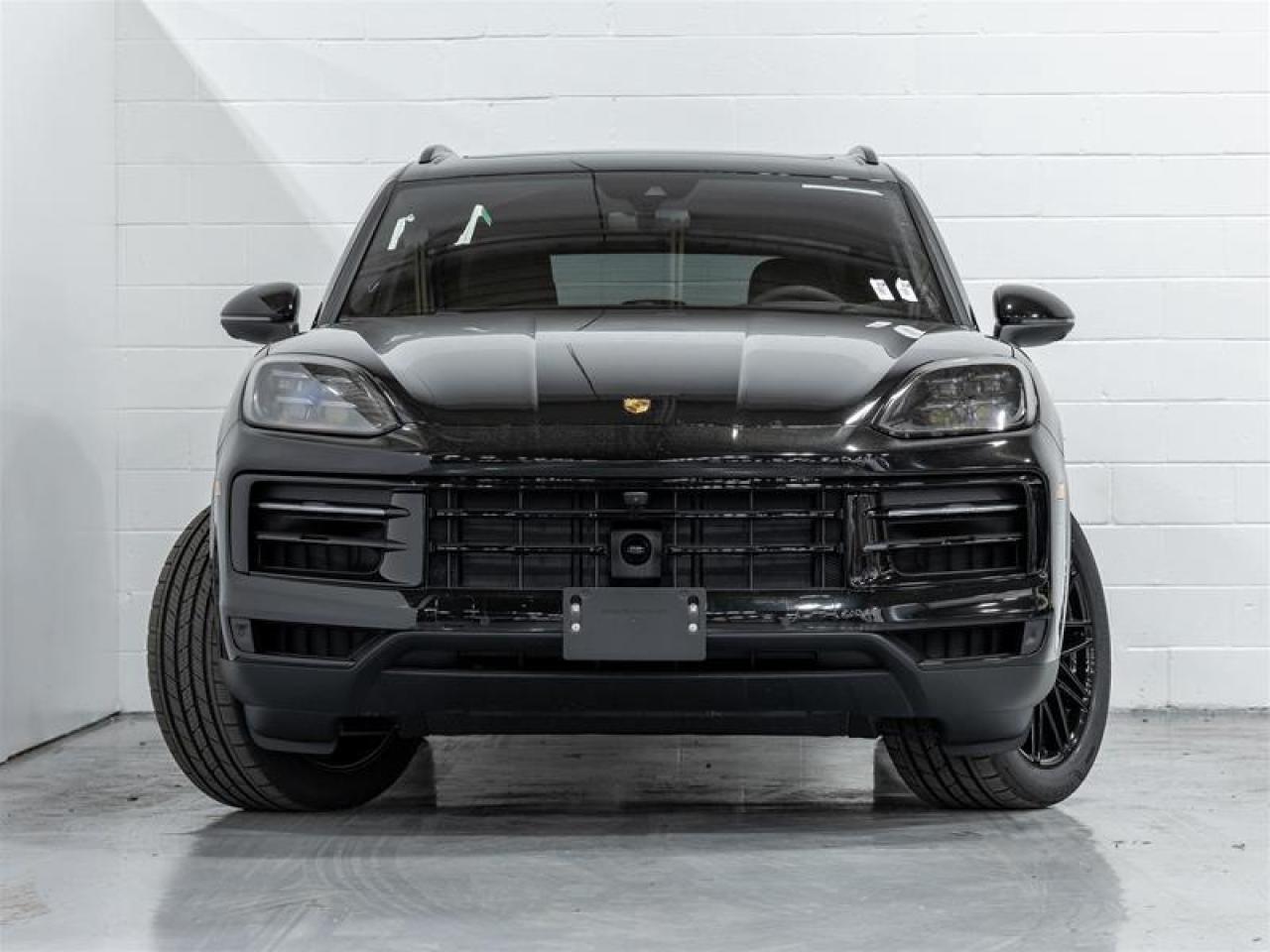2025 Porsche Cayenne  Photo