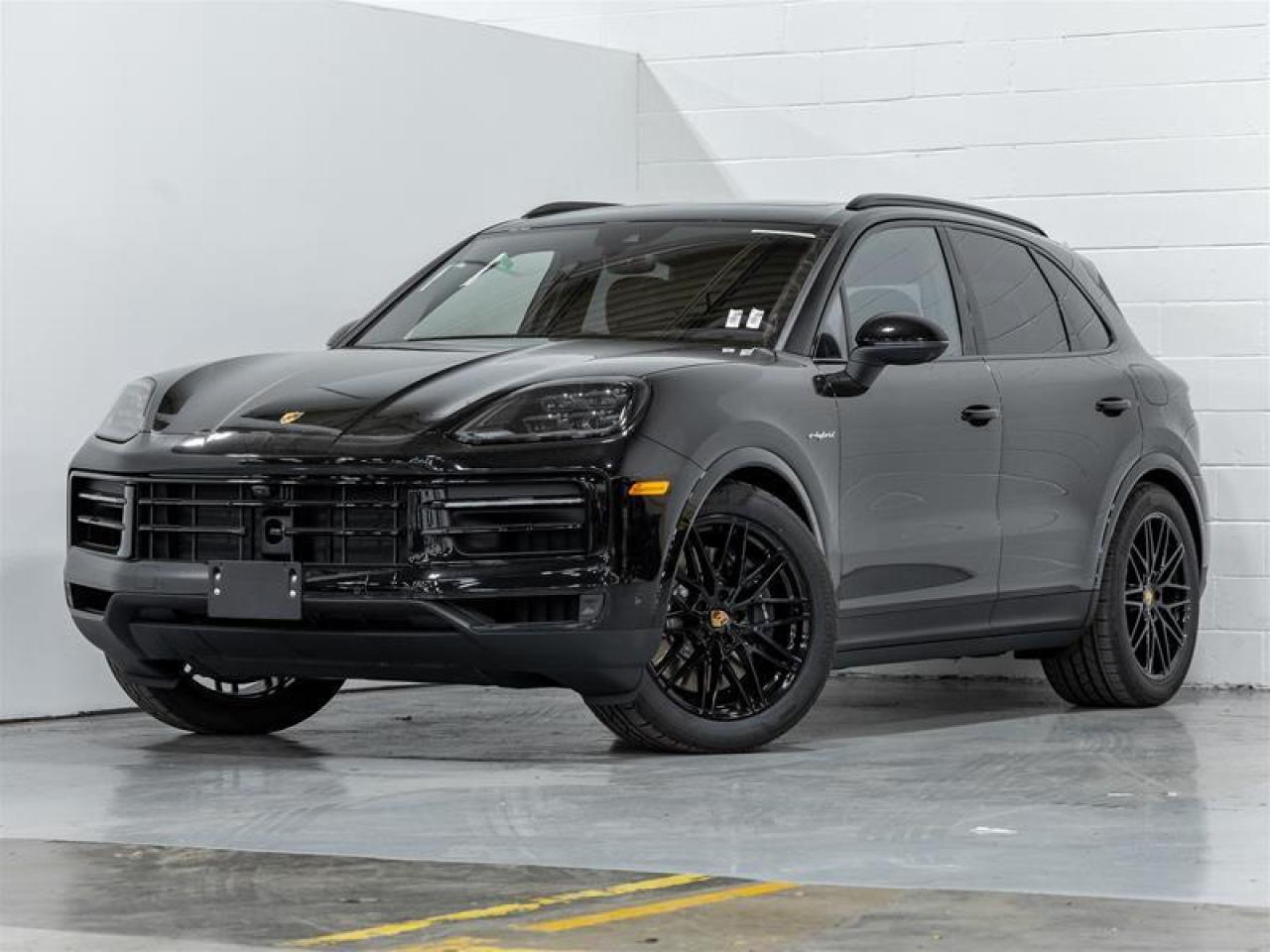 2025 Porsche Cayenne  Photo0