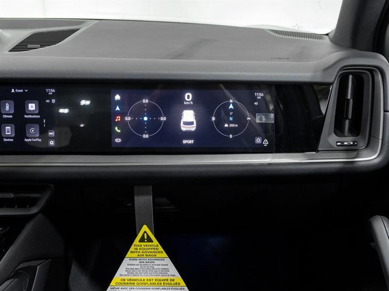 2025 Porsche Cayenne  Photo