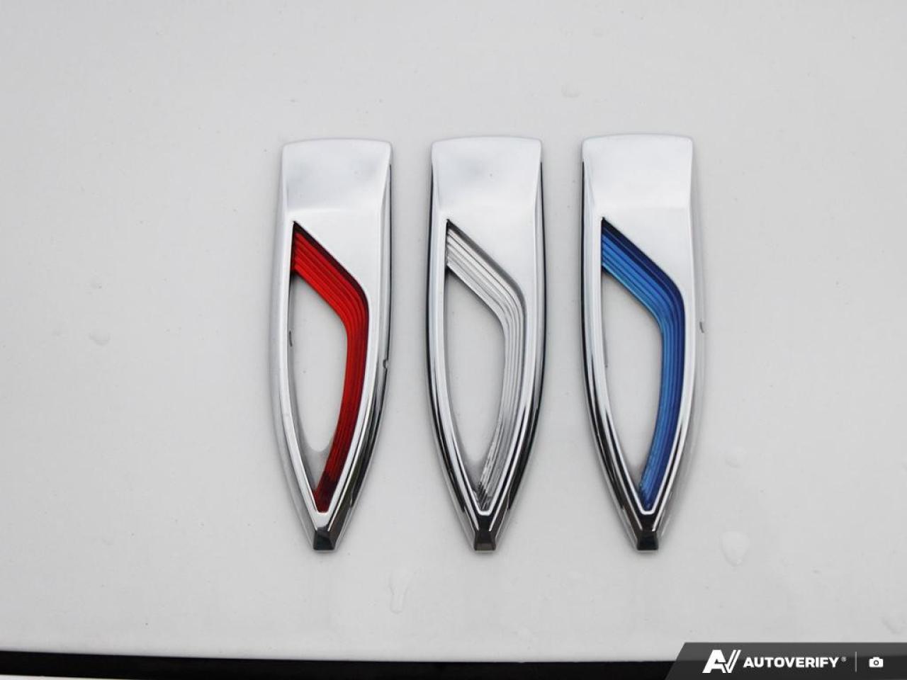 2026 Buick Envision AWD 4dr Sport Touring Photo