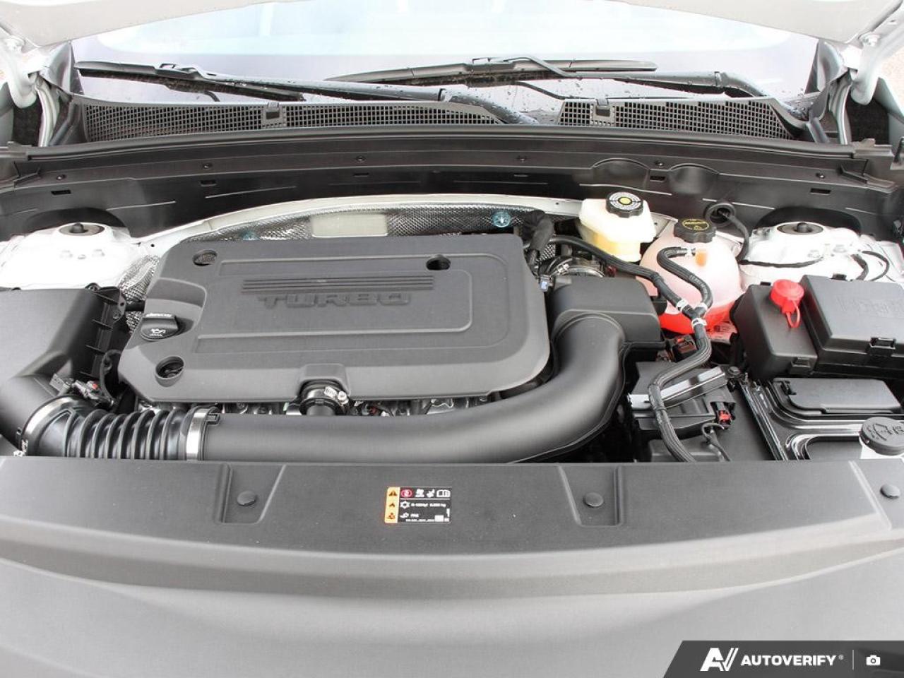 2026 Buick Envision AWD 4dr Sport Touring Photo