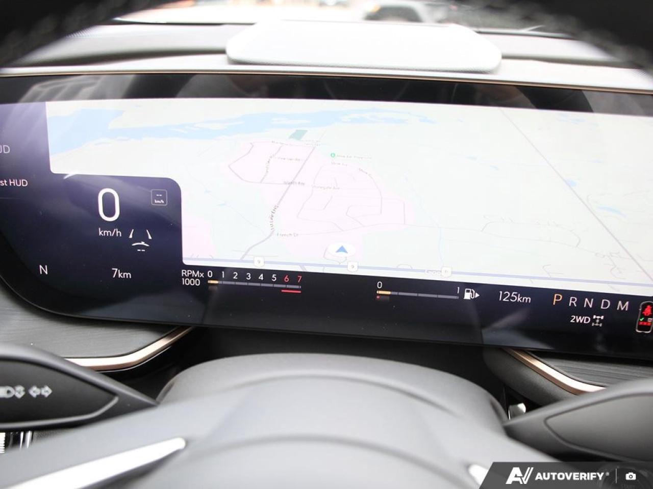 2026 Buick Envision AWD 4dr Sport Touring Photo