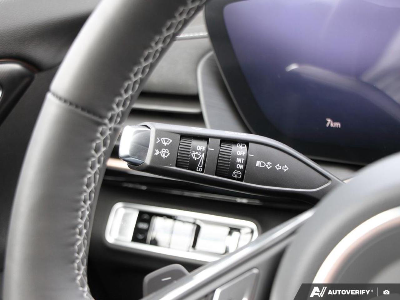 2026 Buick Envision AWD 4dr Sport Touring Photo