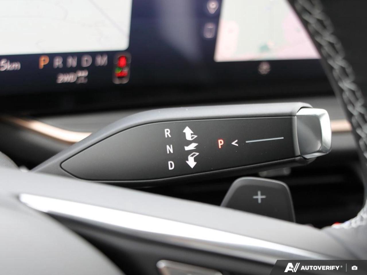 2026 Buick Envision AWD 4dr Sport Touring Photo