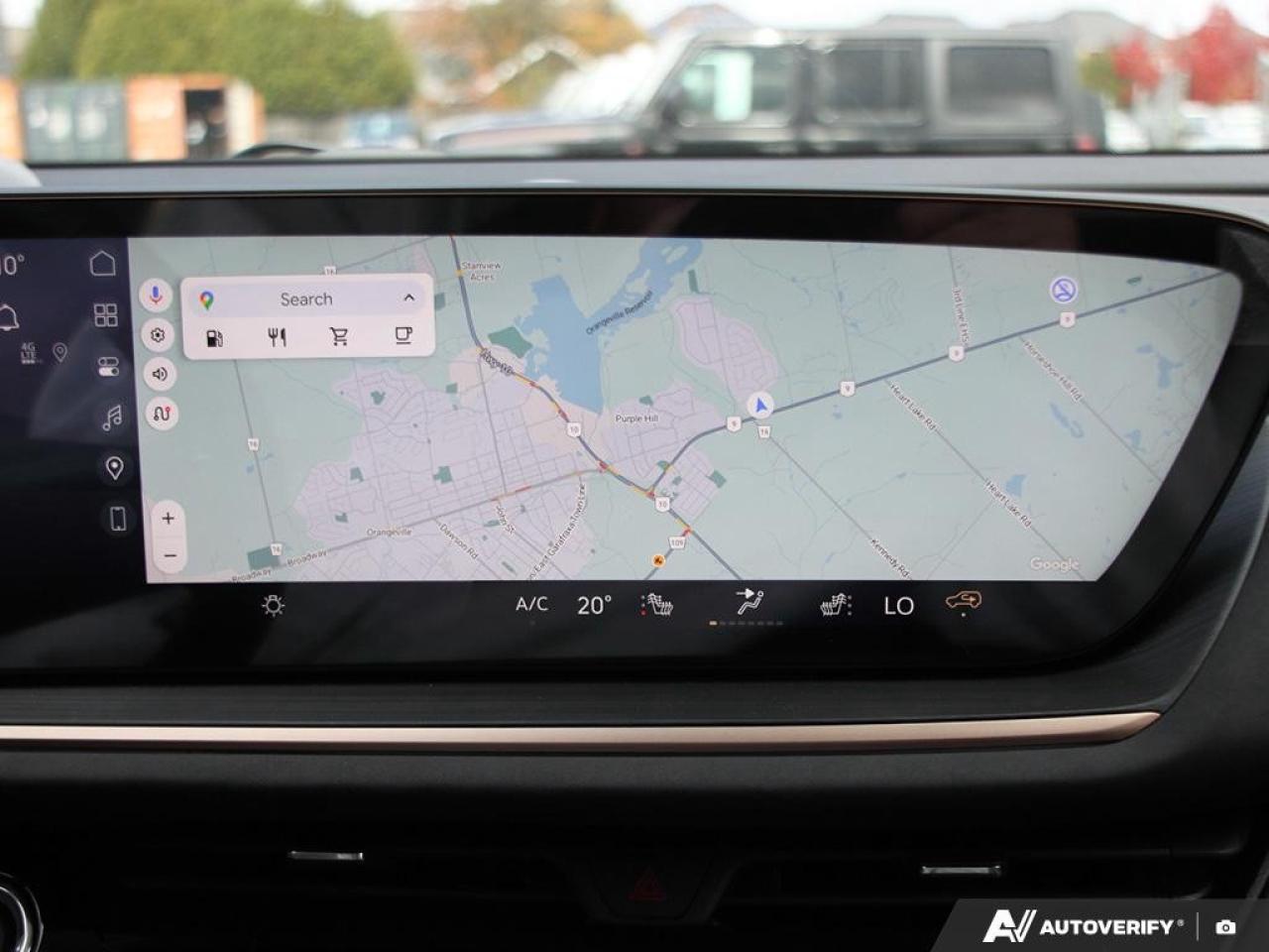 2026 Buick Envision AWD 4dr Sport Touring Photo