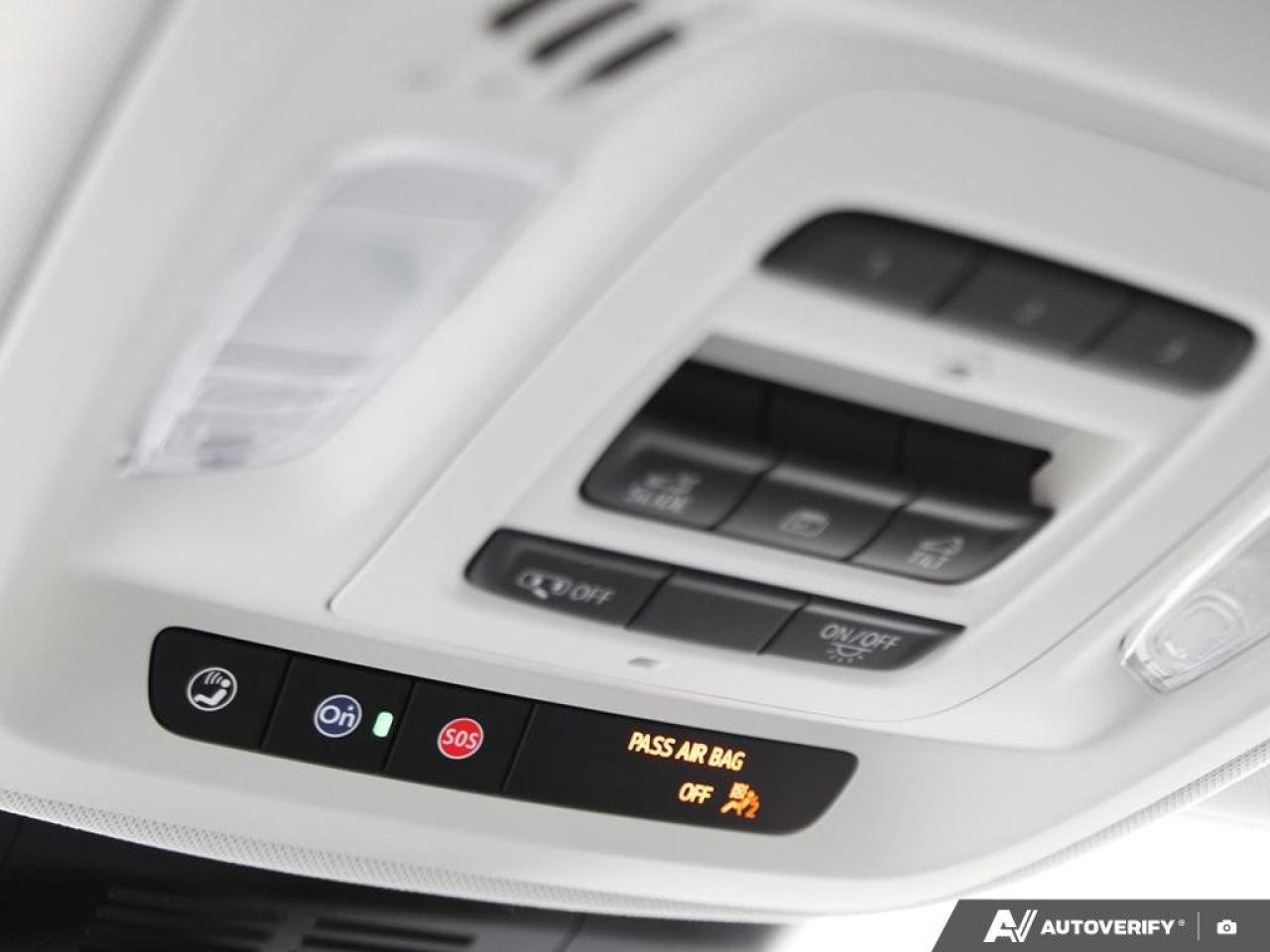 2026 Buick Envision AWD 4dr Sport Touring Photo