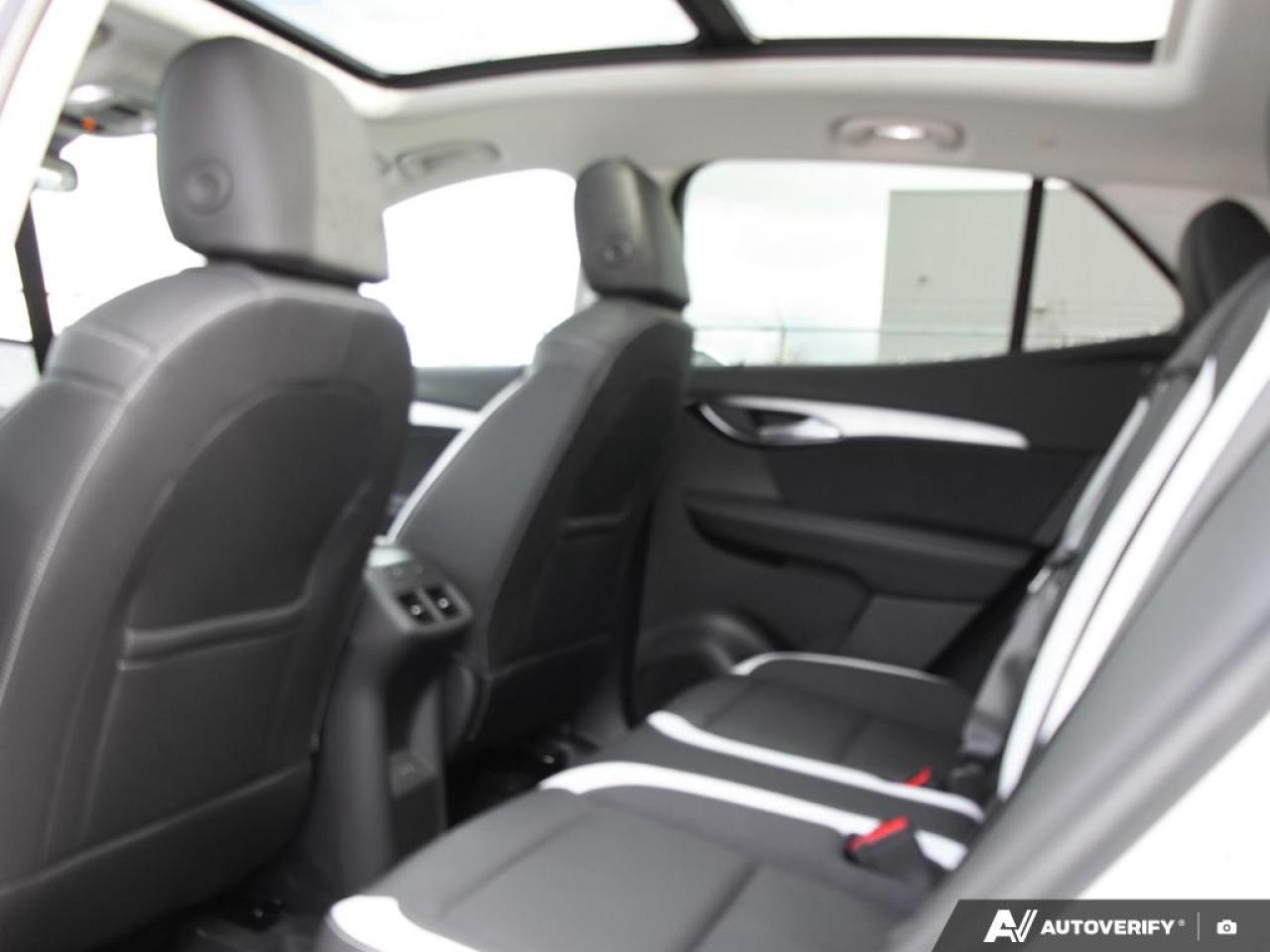 2026 Buick Envision AWD 4dr Sport Touring Photo