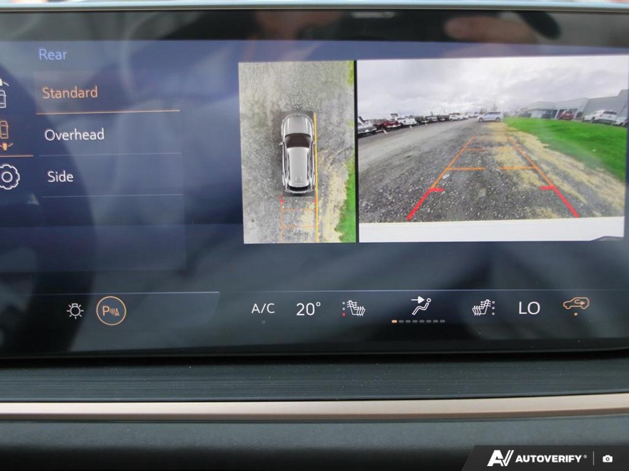 2026 Buick Envision AWD 4dr Sport Touring Photo