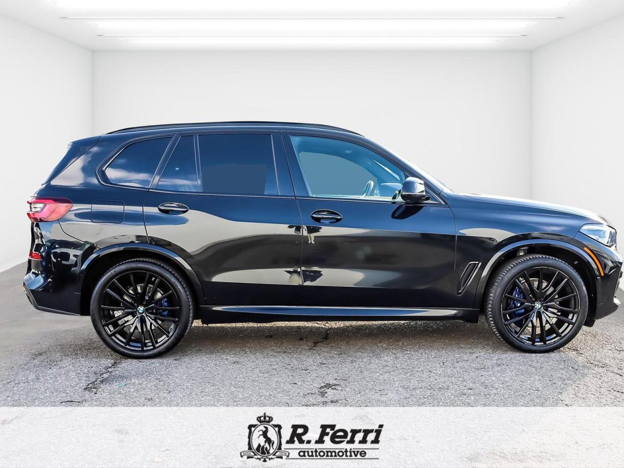 2023 BMW X5 xDrive40i 4dr All-Wheel Drive Sports Activity Vehicle Photo