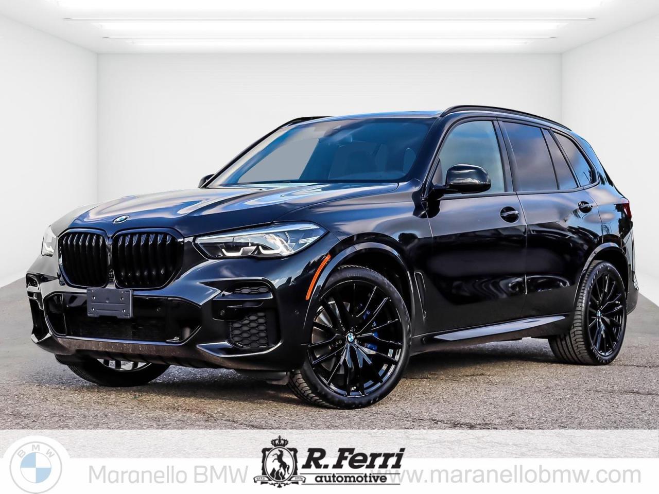 2023 BMW X5 xDrive40i 4dr All-Wheel Drive Sports Activity Vehicle Photo0