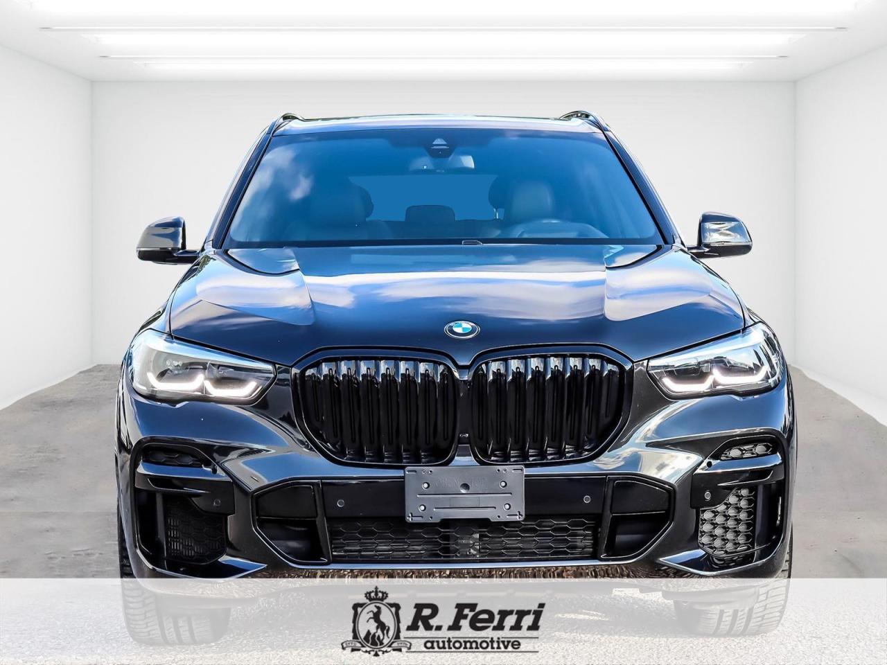 2023 BMW X5 xDrive40i 4dr All-Wheel Drive Sports Activity Vehicle Photo