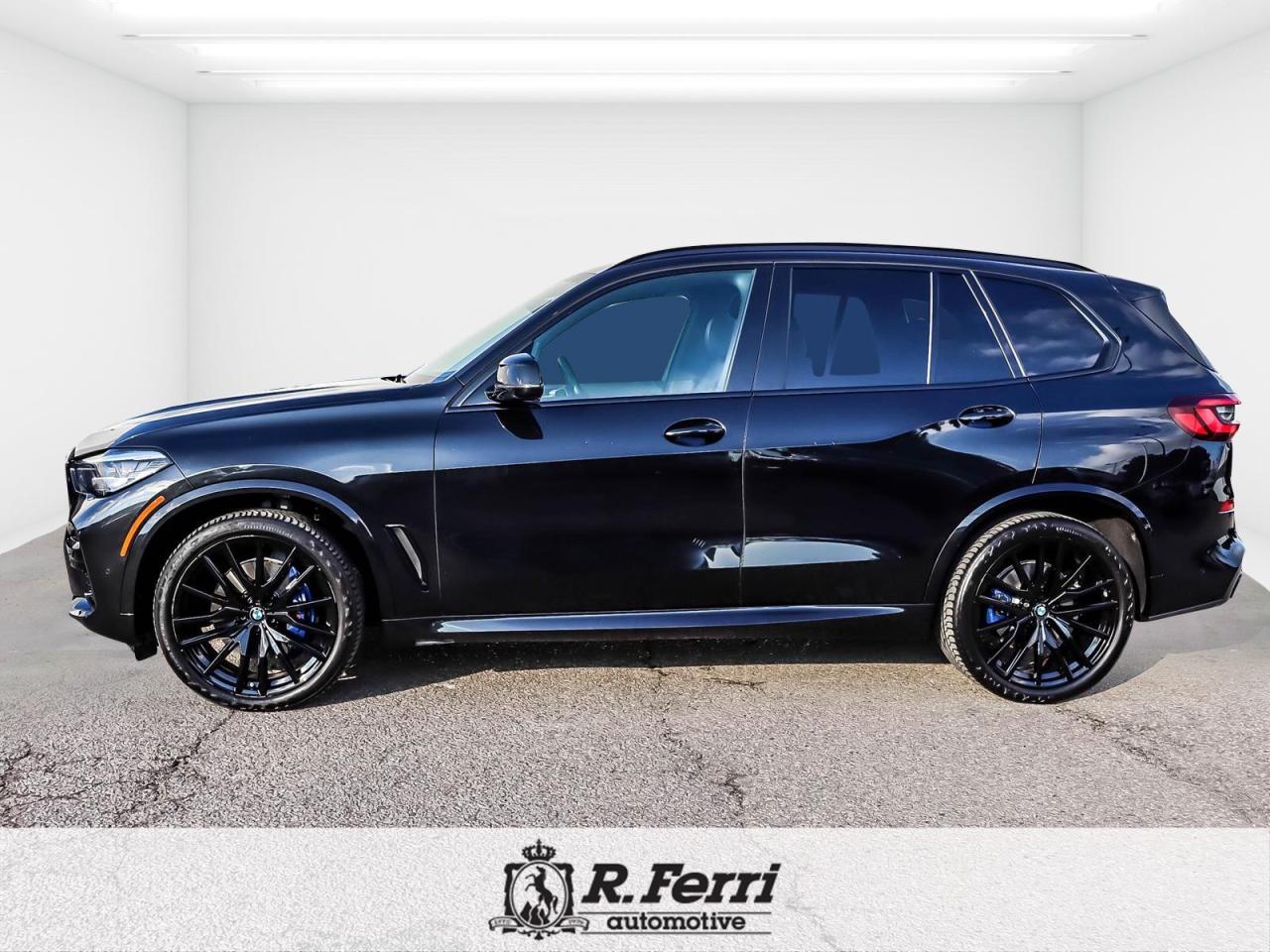 2023 BMW X5 xDrive40i 4dr All-Wheel Drive Sports Activity Vehicle Photo