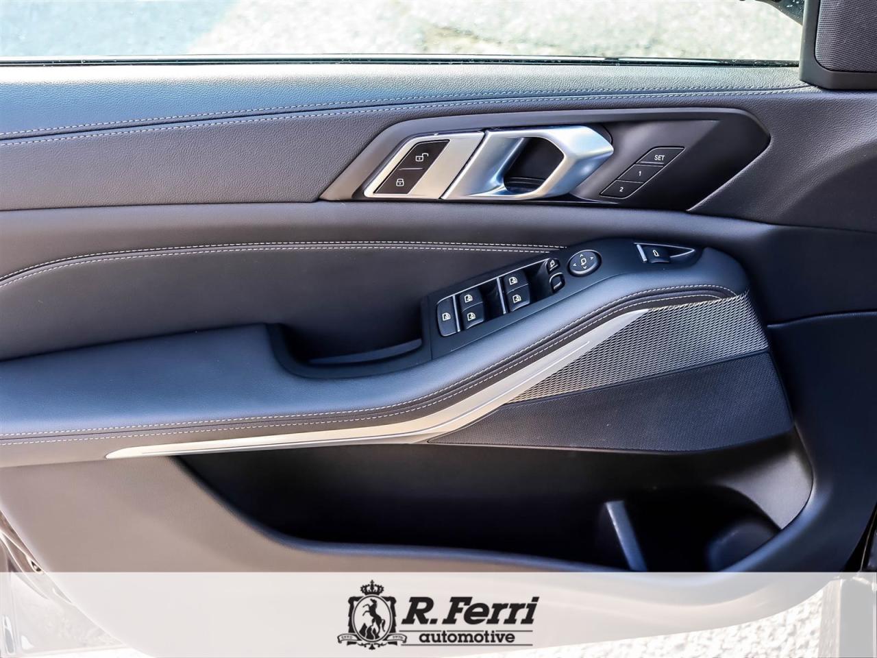 2023 BMW X5 xDrive40i 4dr All-Wheel Drive Sports Activity Vehicle Photo