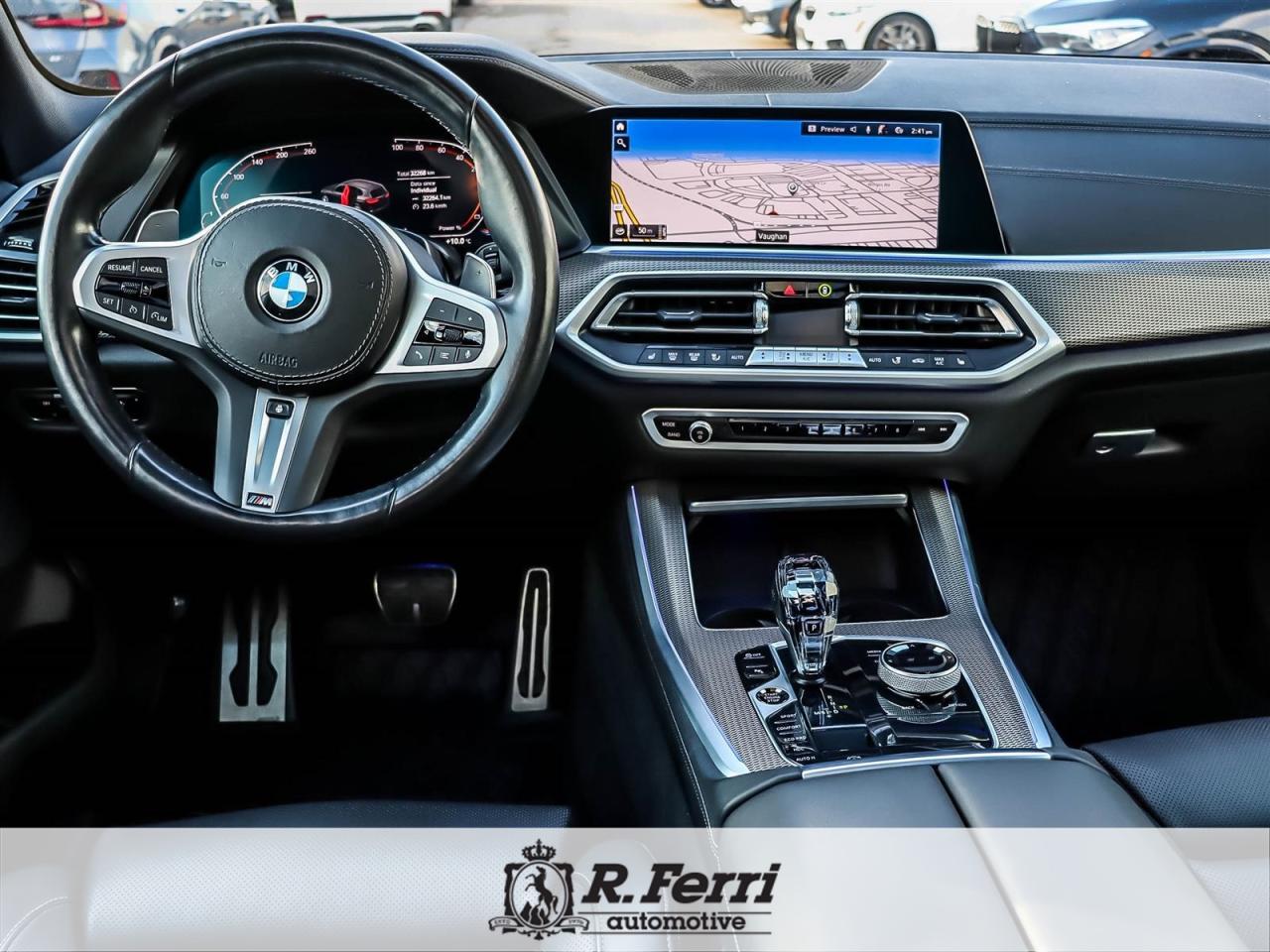 2023 BMW X5 xDrive40i 4dr All-Wheel Drive Sports Activity Vehicle Photo