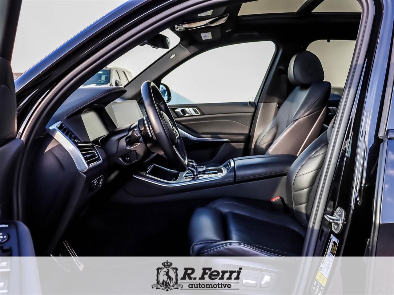 2023 BMW X5 xDrive40i 4dr All-Wheel Drive Sports Activity Vehicle Photo