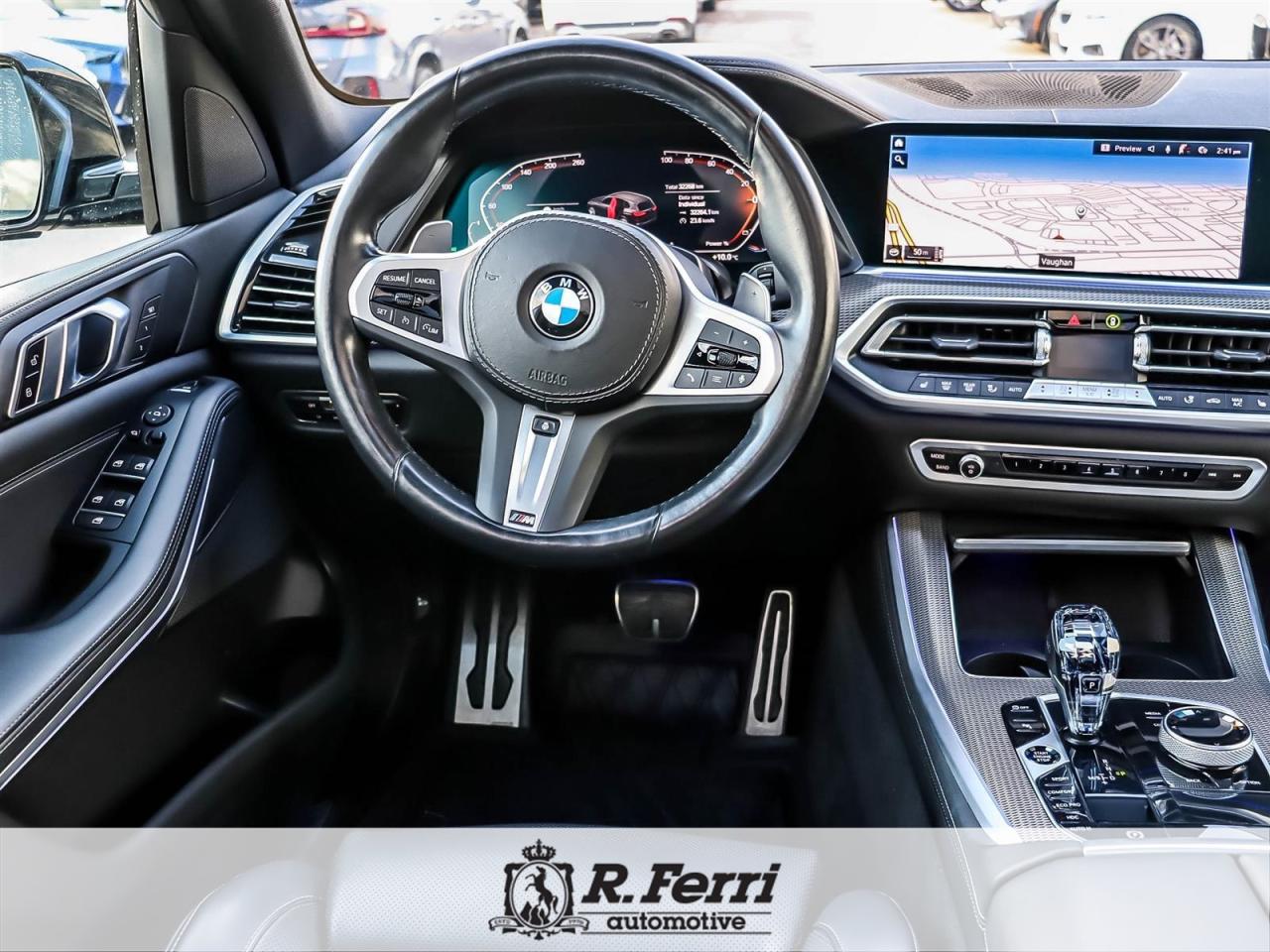 2023 BMW X5 xDrive40i 4dr All-Wheel Drive Sports Activity Vehicle Photo