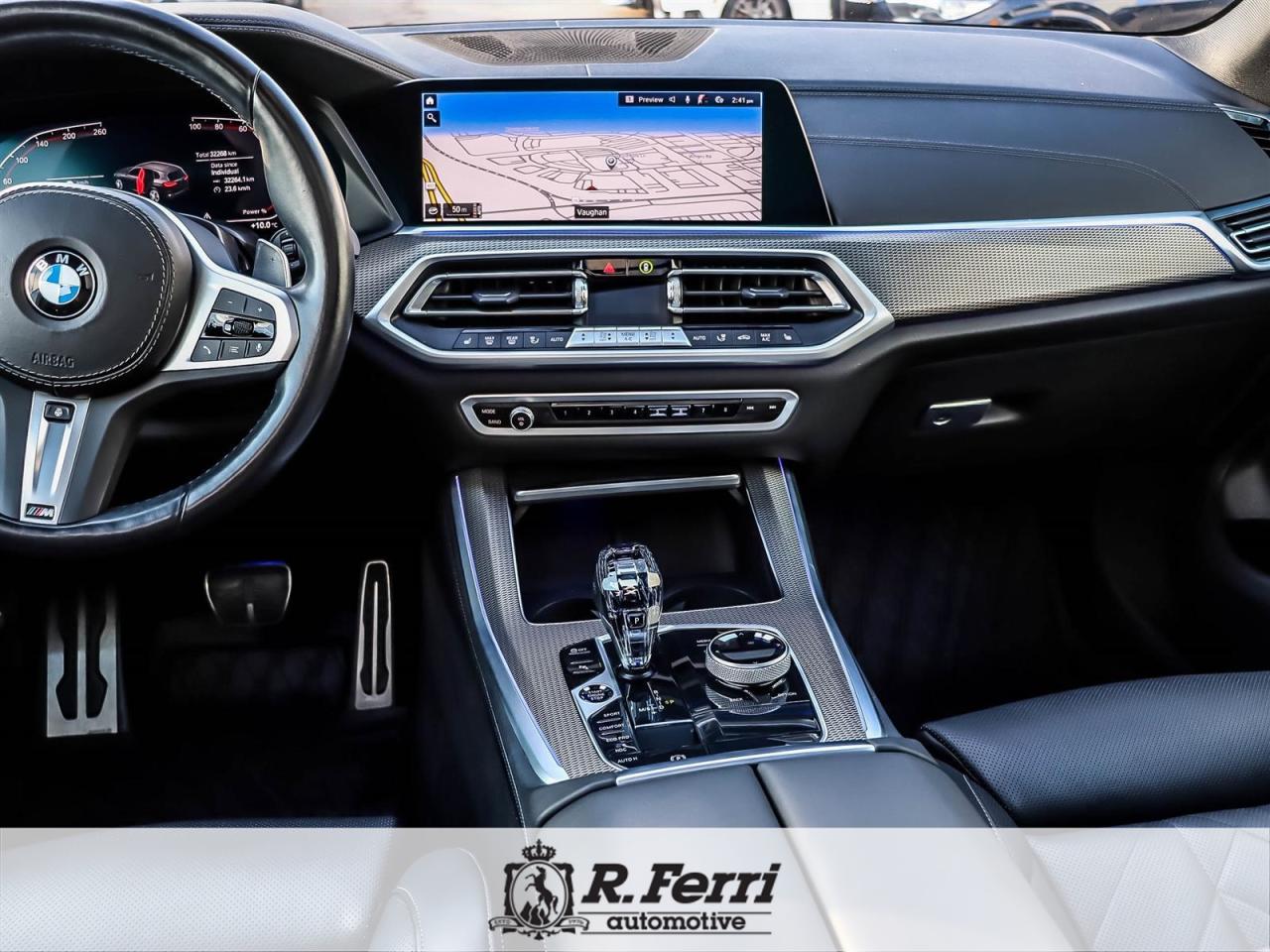 2023 BMW X5 xDrive40i 4dr All-Wheel Drive Sports Activity Vehicle Photo