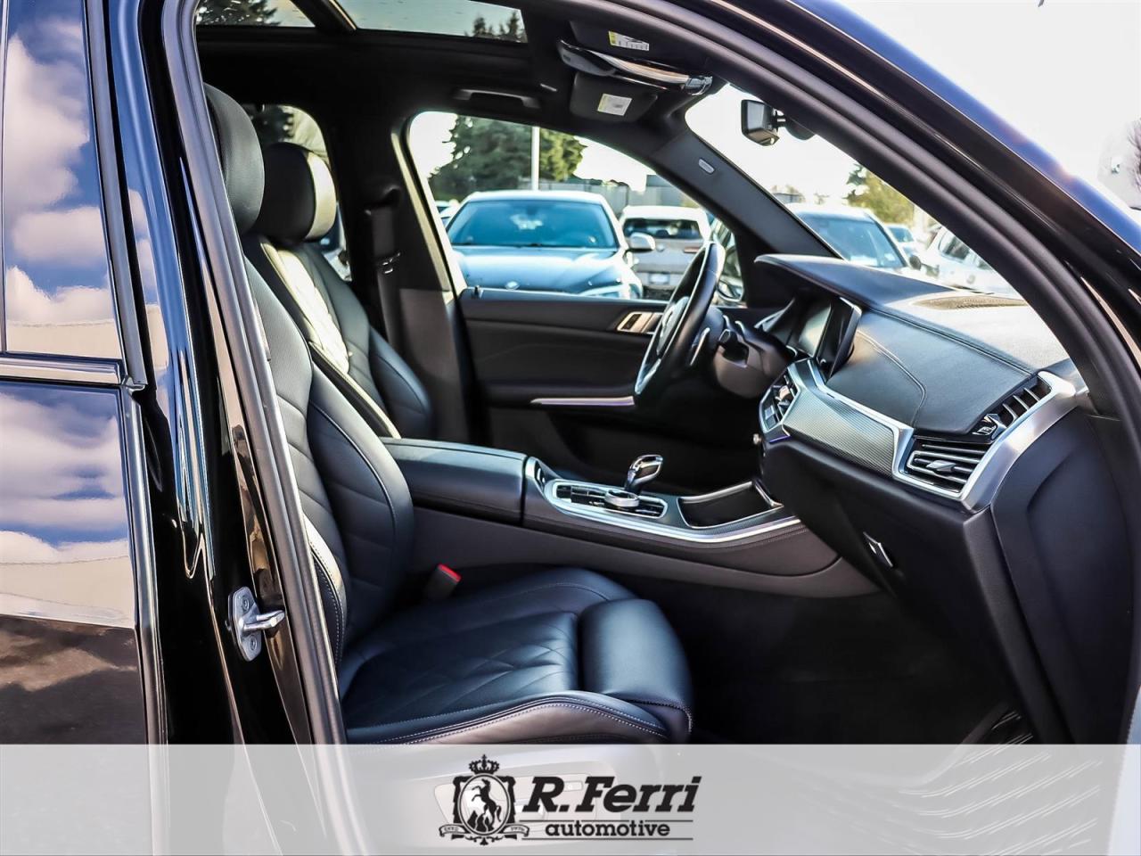 2023 BMW X5 xDrive40i 4dr All-Wheel Drive Sports Activity Vehicle Photo