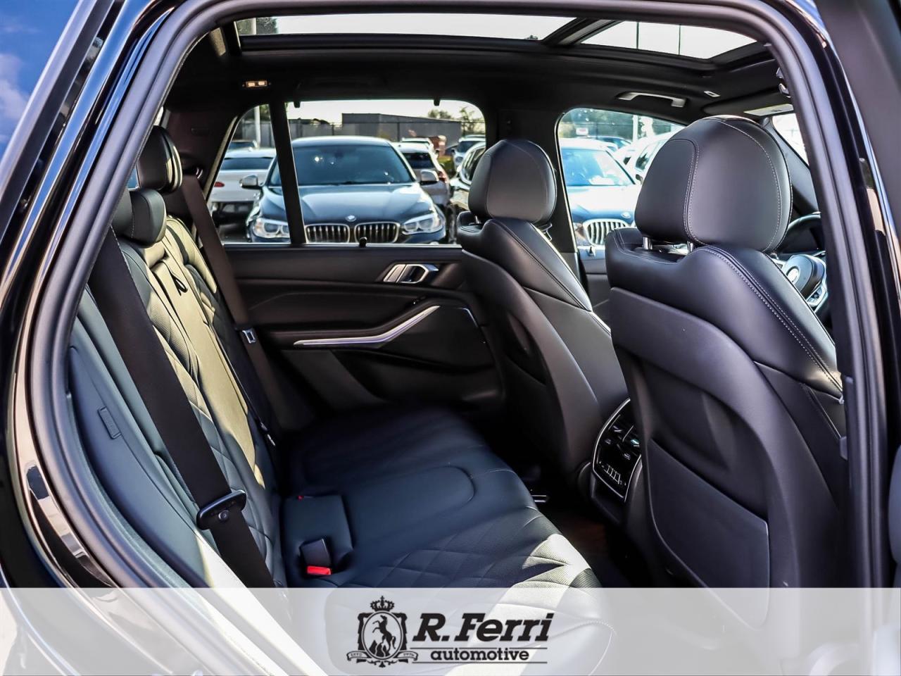 2023 BMW X5 xDrive40i 4dr All-Wheel Drive Sports Activity Vehicle Photo