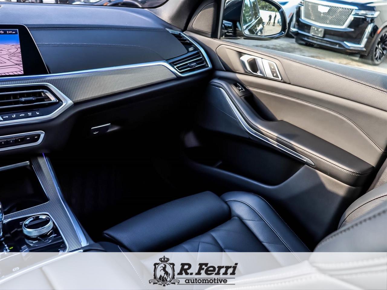 2023 BMW X5 xDrive40i 4dr All-Wheel Drive Sports Activity Vehicle Photo