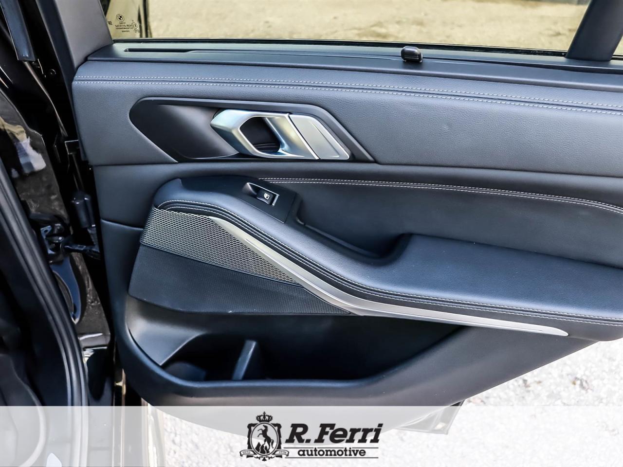 2023 BMW X5 xDrive40i 4dr All-Wheel Drive Sports Activity Vehicle Photo