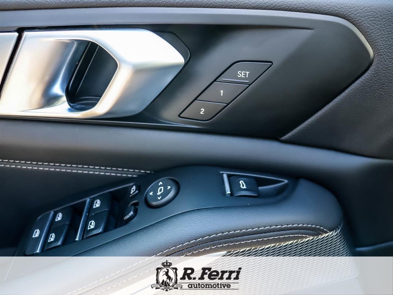 2023 BMW X5 xDrive40i 4dr All-Wheel Drive Sports Activity Vehicle Photo