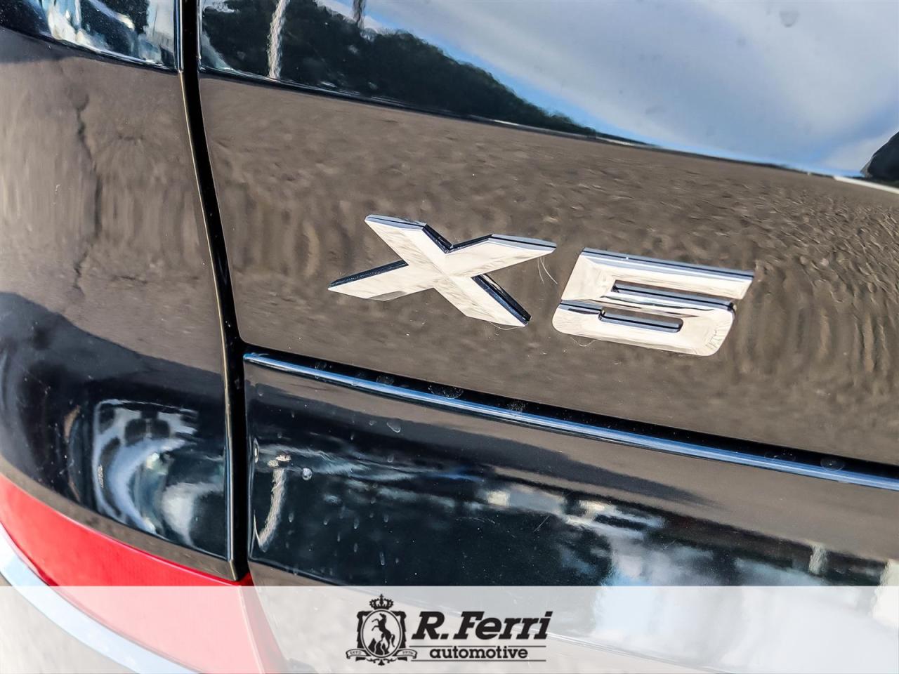 2023 BMW X5 xDrive40i 4dr All-Wheel Drive Sports Activity Vehicle Photo