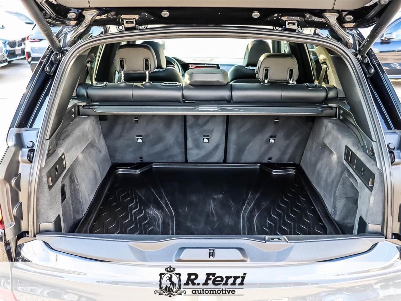 2023 BMW X5 xDrive40i 4dr All-Wheel Drive Sports Activity Vehicle Photo