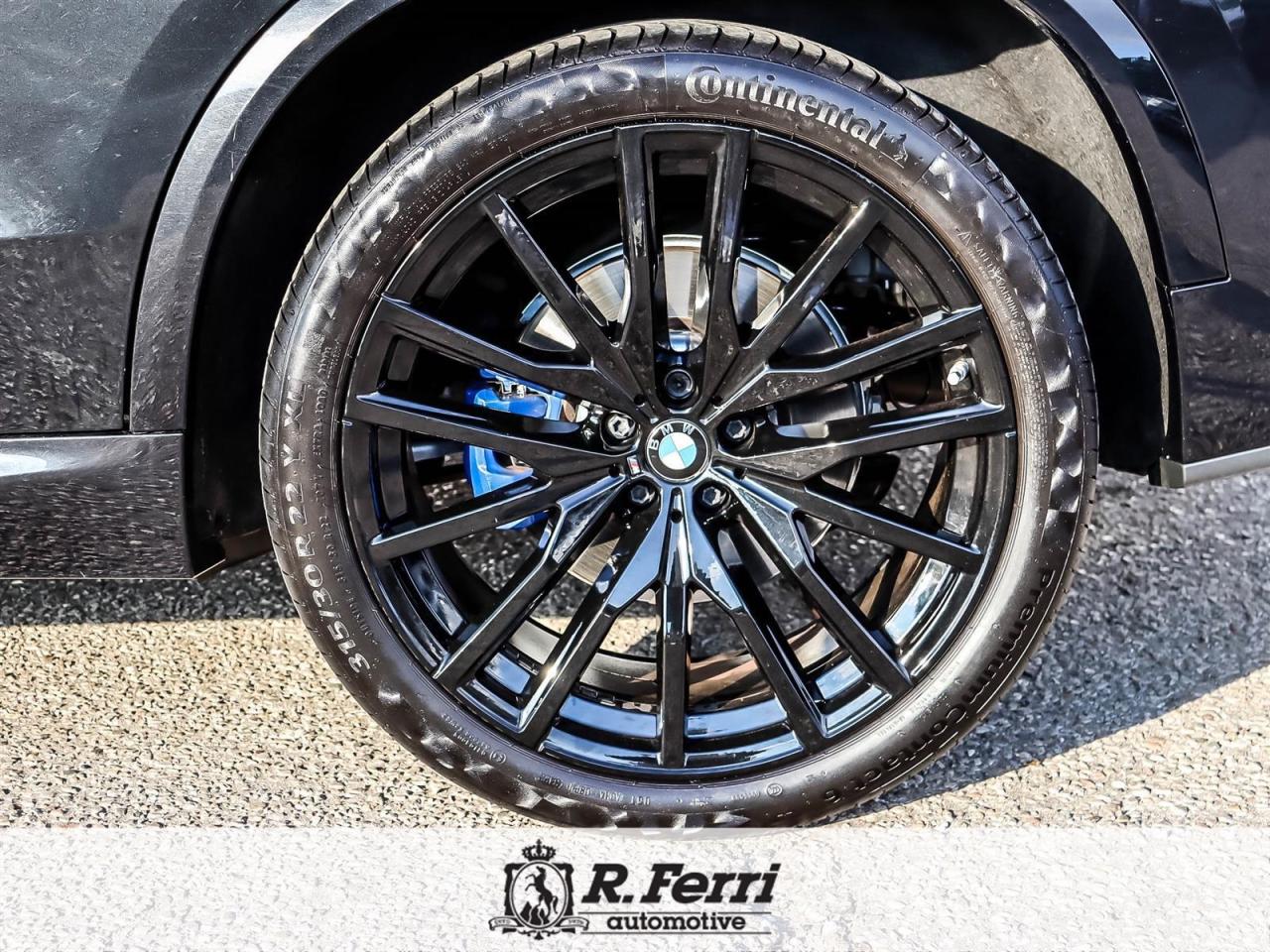 2023 BMW X5 xDrive40i 4dr All-Wheel Drive Sports Activity Vehicle Photo