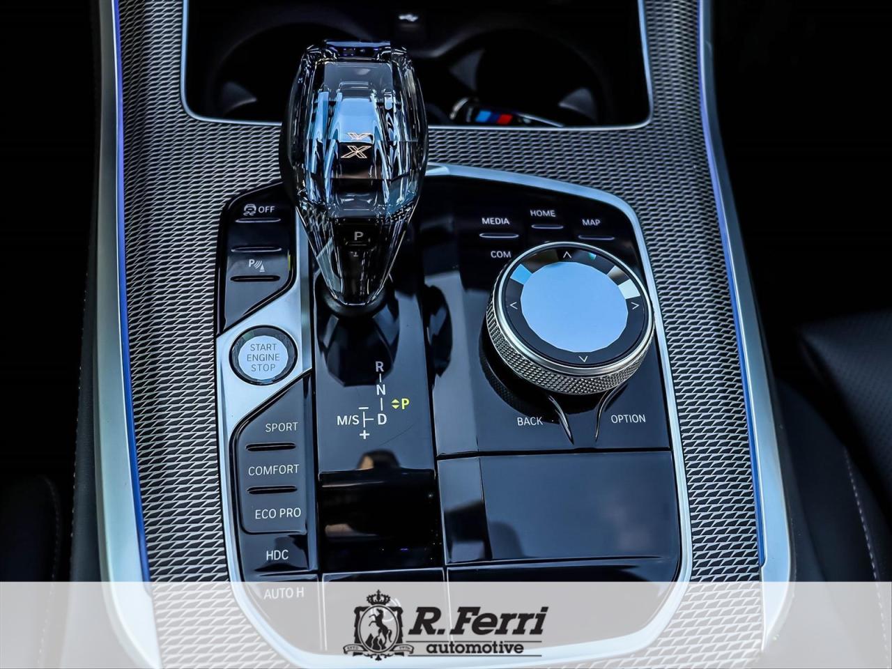 2023 BMW X5 xDrive40i 4dr All-Wheel Drive Sports Activity Vehicle Photo