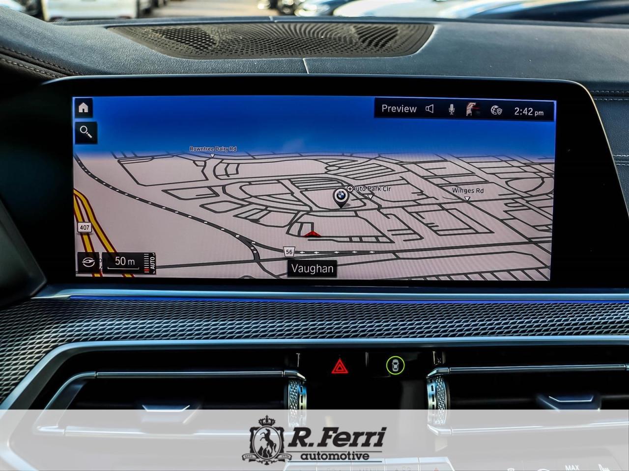 2023 BMW X5 xDrive40i 4dr All-Wheel Drive Sports Activity Vehicle Photo