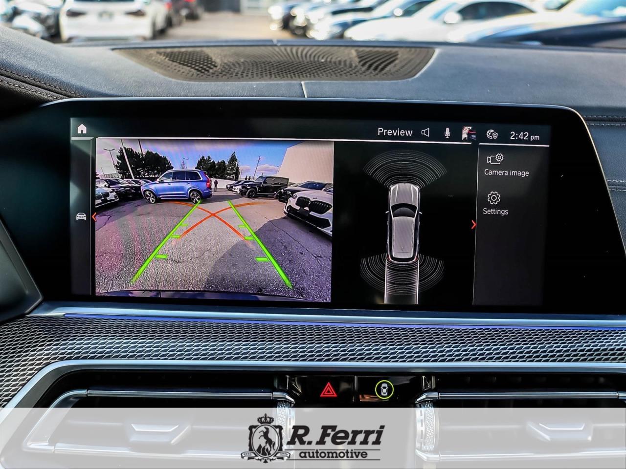 2023 BMW X5 xDrive40i 4dr All-Wheel Drive Sports Activity Vehicle Photo