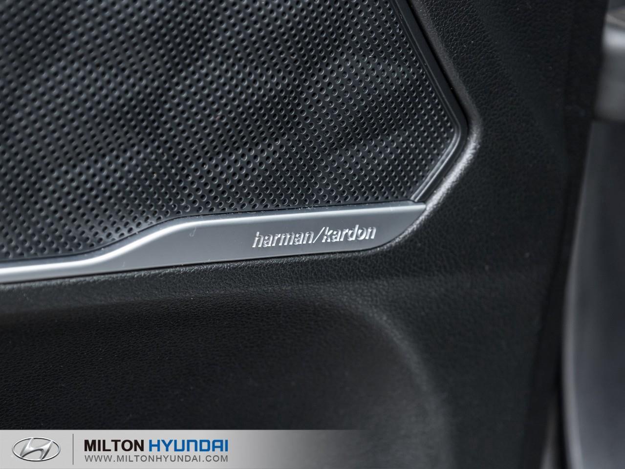 2022 Hyundai Santa Fe Ultimate Calligraphy 4dr All-Wheel Drive Photo