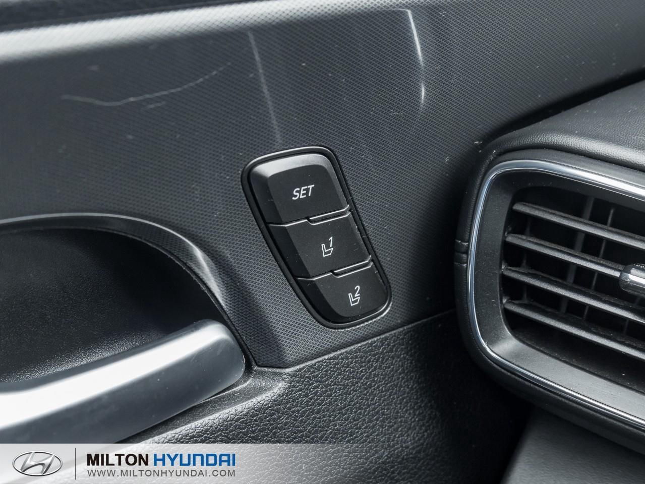 2022 Hyundai Santa Fe Ultimate Calligraphy 4dr All-Wheel Drive Photo