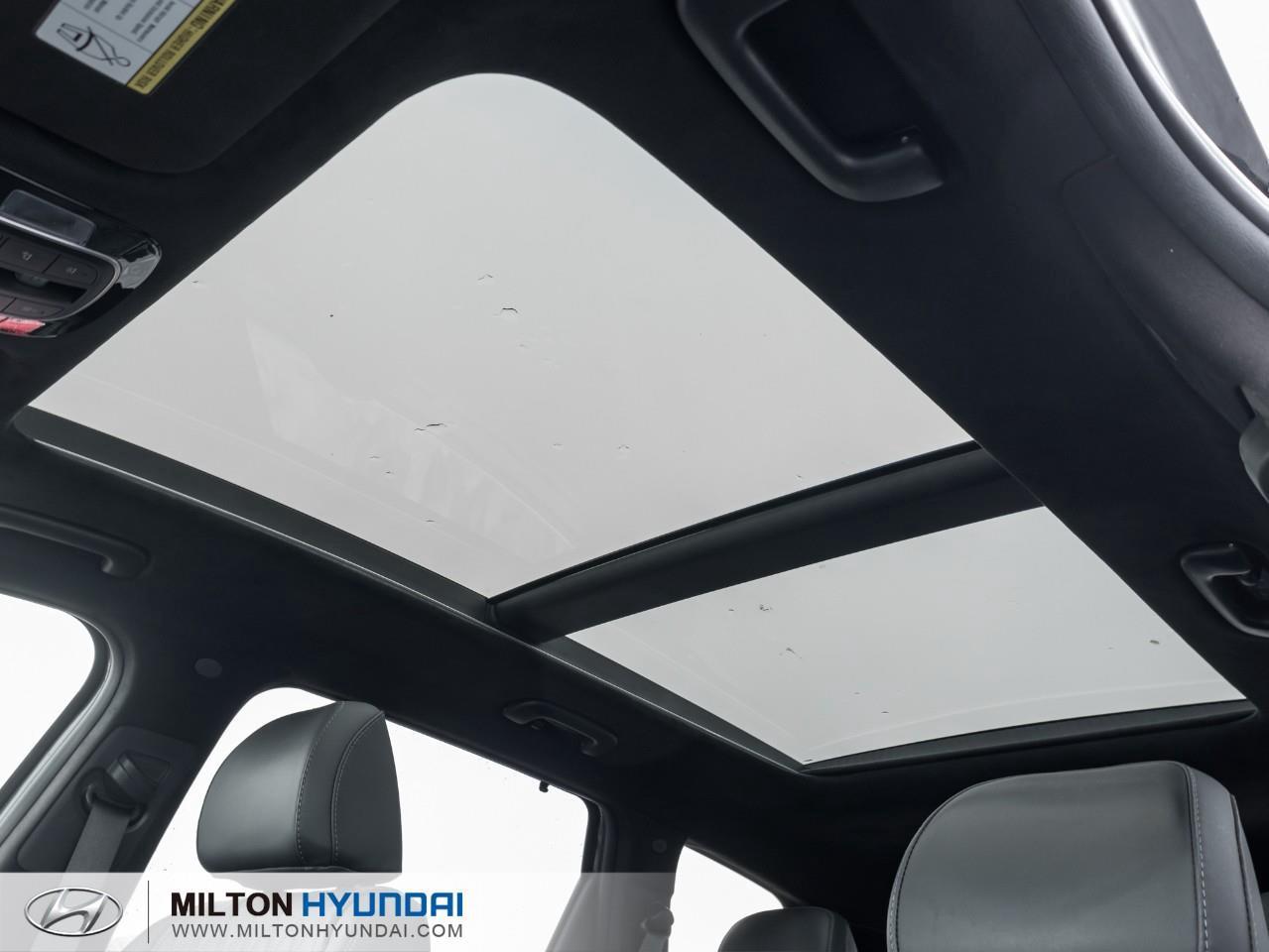 2022 Hyundai Santa Fe Ultimate Calligraphy 4dr All-Wheel Drive Photo