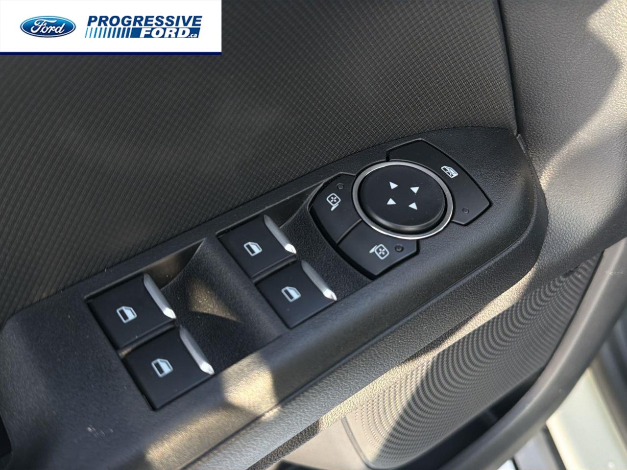 2025 Ford Bronco Sport Outer Banks 4dr 4x4 Photo