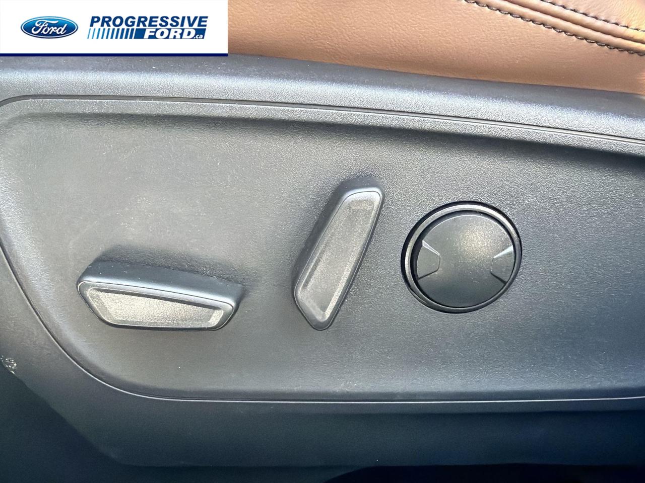 2025 Ford Bronco Sport Outer Banks 4dr 4x4 Photo