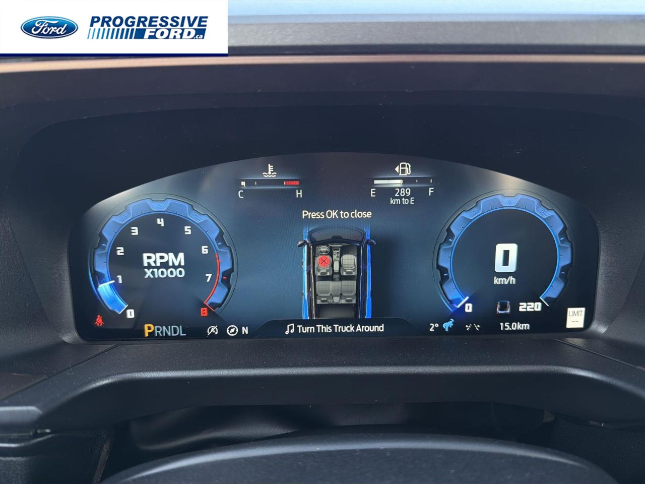 2025 Ford Bronco Sport Outer Banks 4dr 4x4 Photo