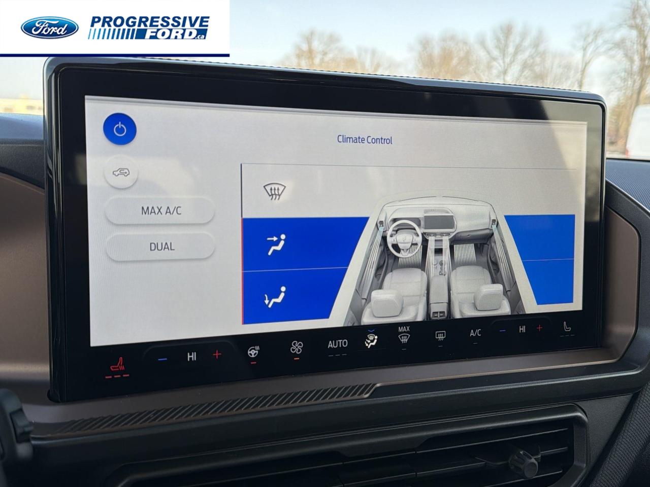 2025 Ford Bronco Sport Outer Banks 4dr 4x4 Photo