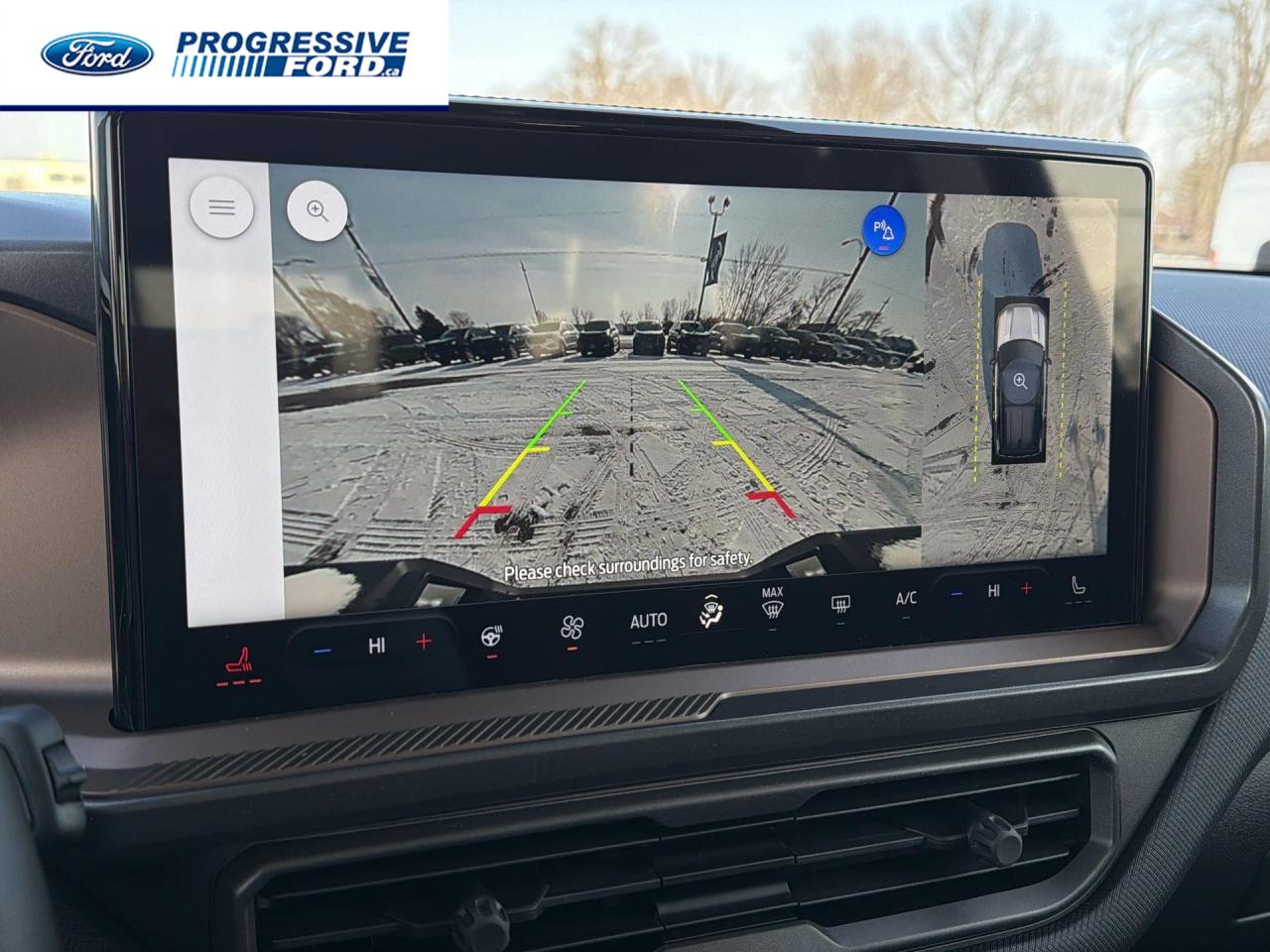 2025 Ford Bronco Sport Outer Banks 4dr 4x4 Photo