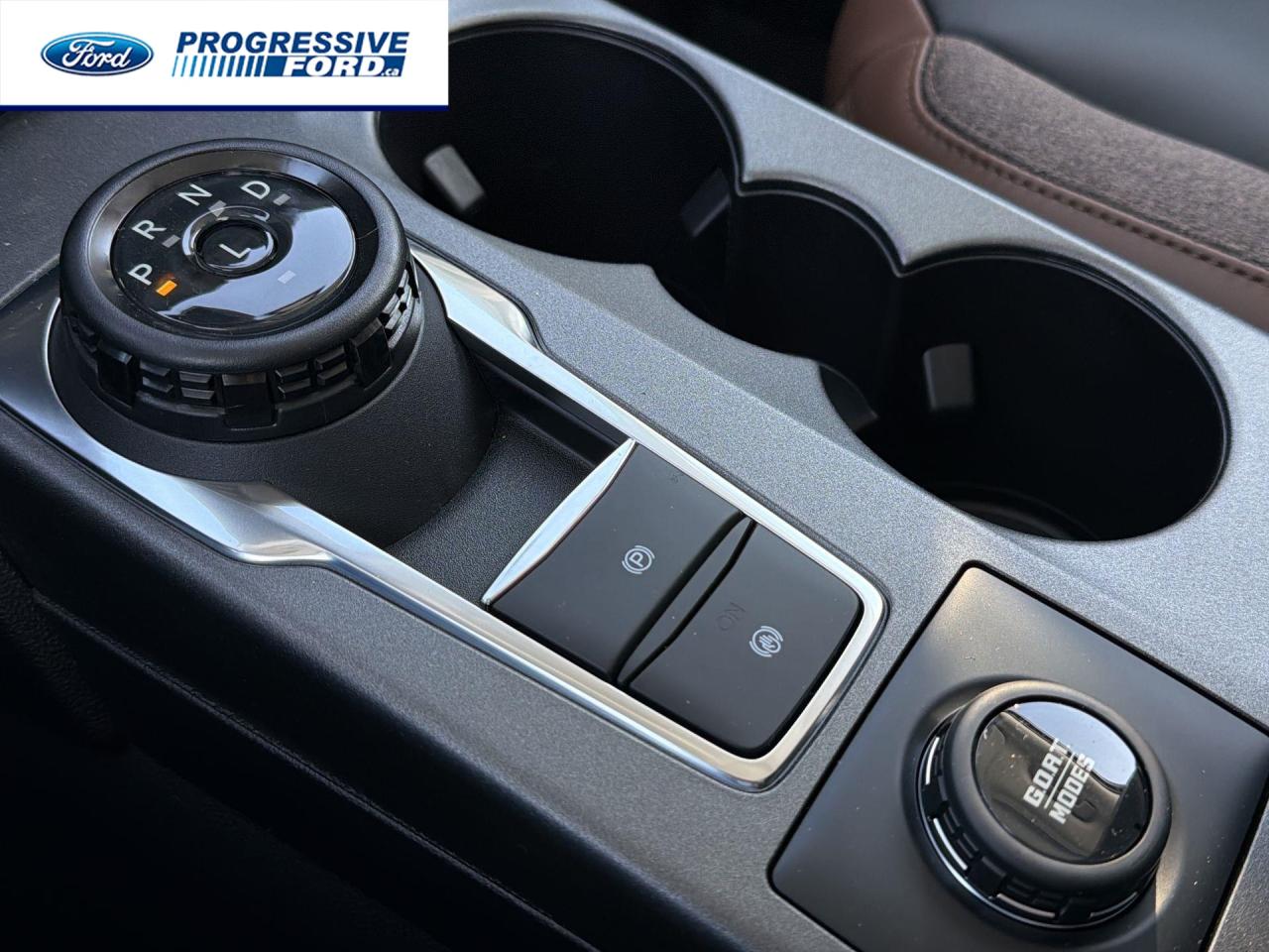 2025 Ford Bronco Sport Outer Banks 4dr 4x4 Photo