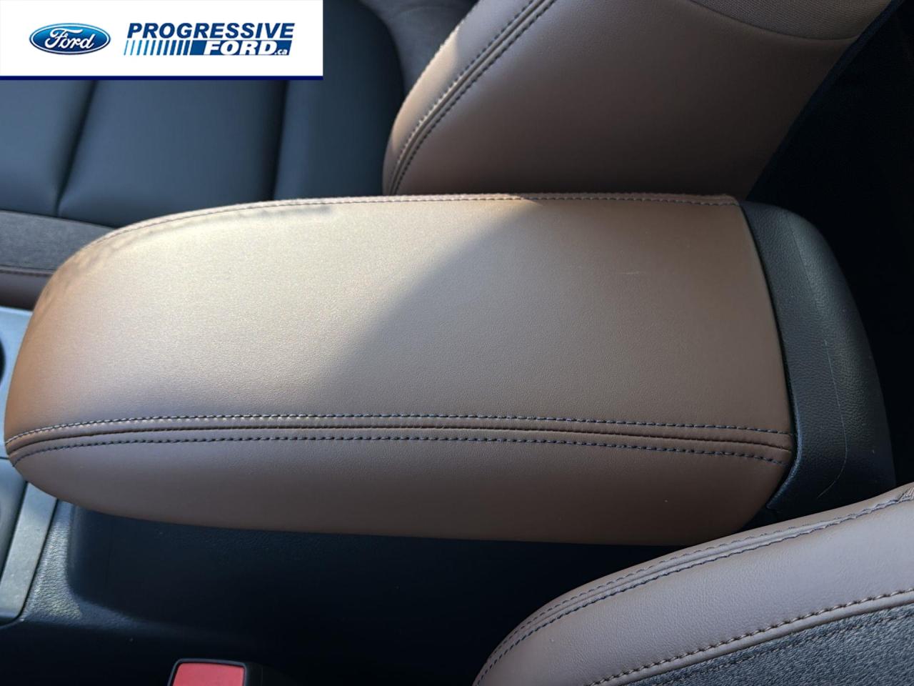 2025 Ford Bronco Sport Outer Banks 4dr 4x4 Photo