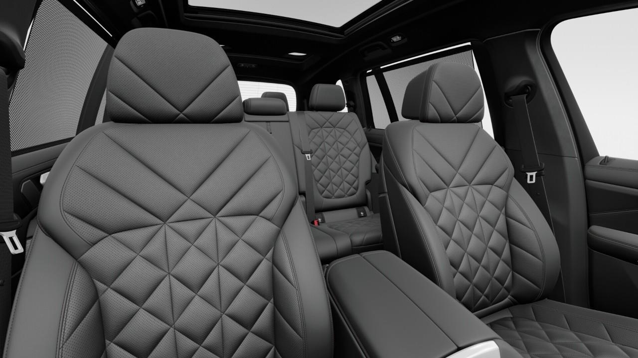 2026 BMW X7 xDrive40i 4dr All-Wheel Drive Sports Activity Vehicle Photo