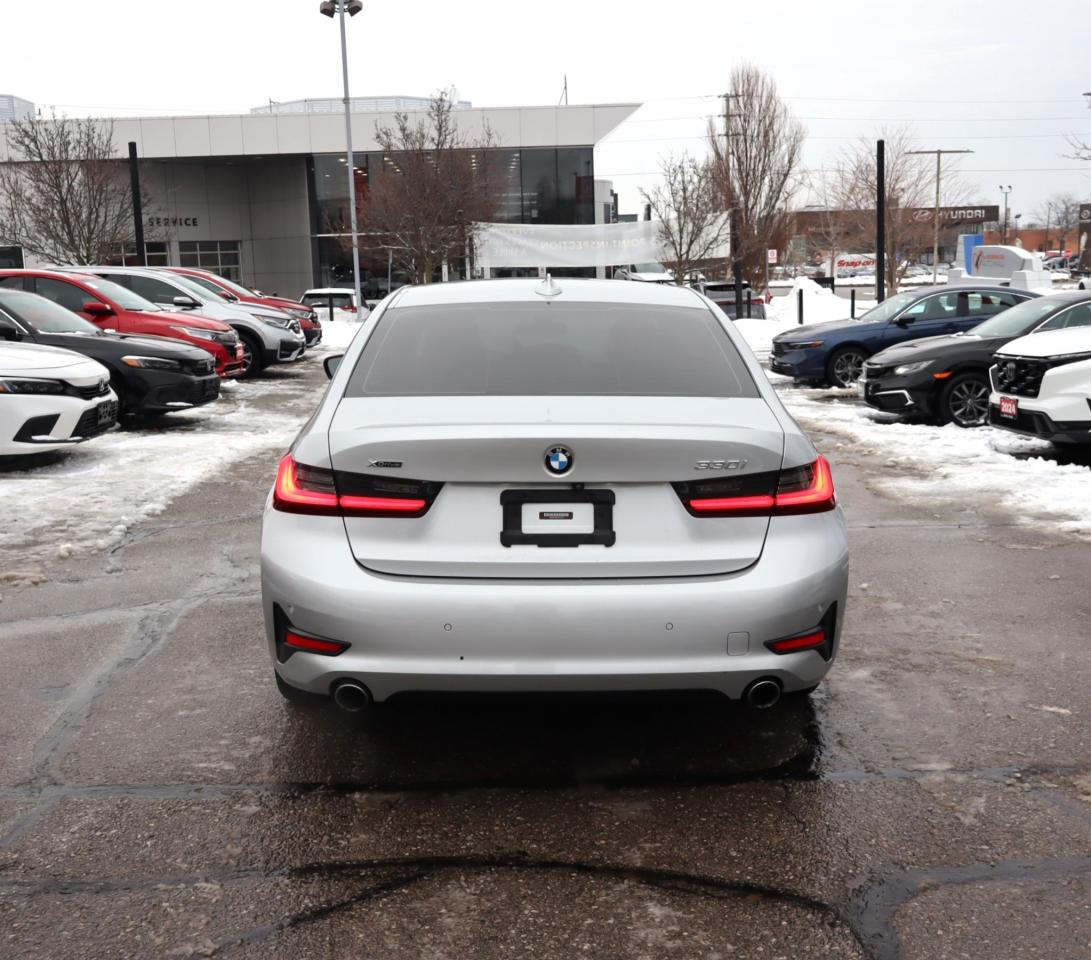 2020 BMW 330 i xDrive 4dr All-Wheel Drive Sedan Photo