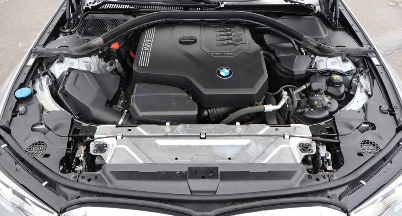 2020 BMW 330 i xDrive 4dr All-Wheel Drive Sedan Photo